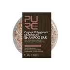 Natural Shampoo & Conditioner Bars