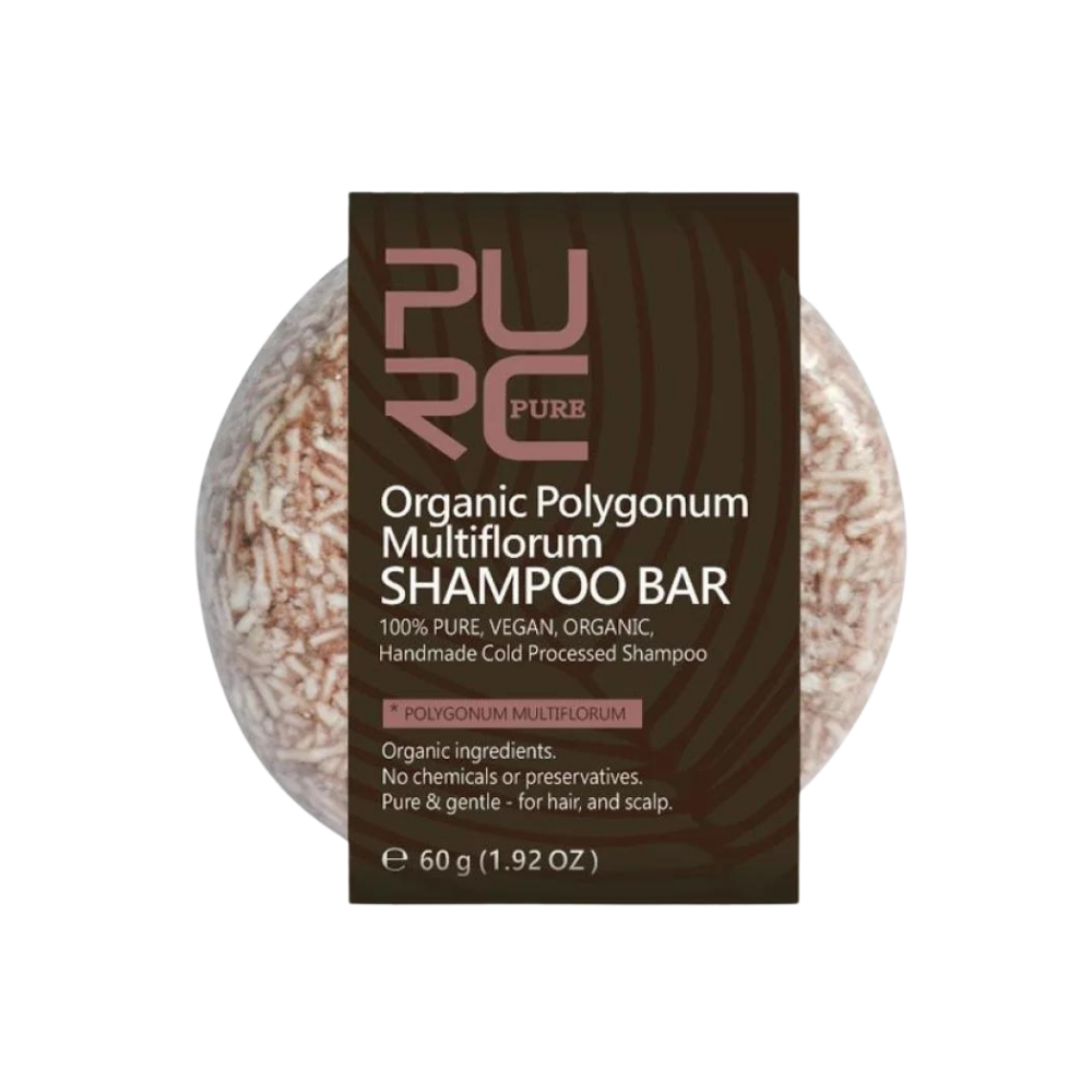 Natural Shampoo & Conditioner Bars