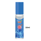 Natural Soothing Oil