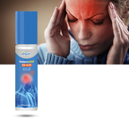 Natural Soothing Oil