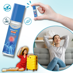 Natural Soothing Oil