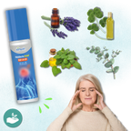 Natural Soothing Oil