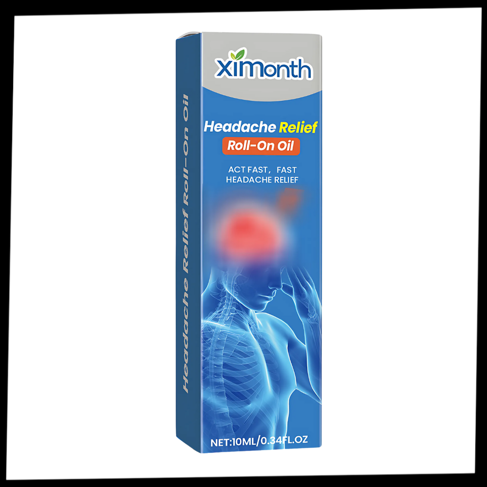 Natural Soothing Oil