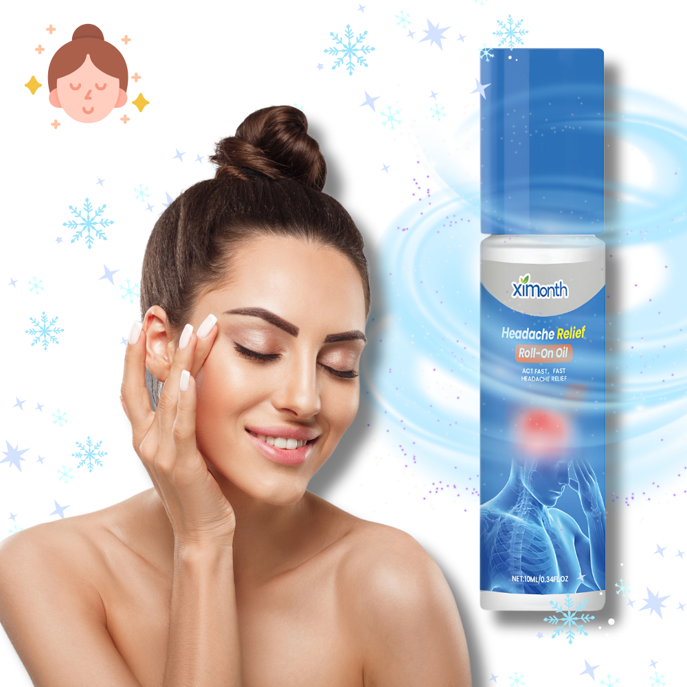 Natural Soothing Oil