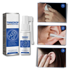 Naturally Safe Tinnitus Relief