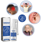 Naturally Safe Tinnitus Relief