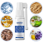 Naturally Safe Tinnitus Relief