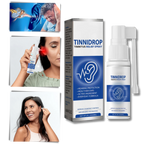 Naturally Safe Tinnitus Relief