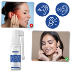 Naturally Safe Tinnitus Relief