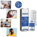 Naturally Safe Tinnitus Relief