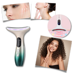 Neck Face Beauty Device