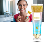 Niacinamide Oral Solution Toothpastes