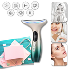 Neck Face Beauty Device