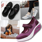 Non-slip Orthopedic Sneakers