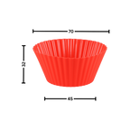 Non-Stick Heat Resistant Silicone Liner