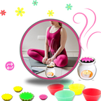 Non-Stick Heat Resistant Silicone Liner