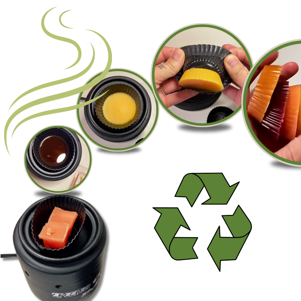 Non-Stick Heat Resistant Silicone Liner