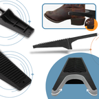 Non-Slip Grip Boot Puller