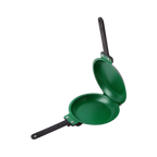 Non-stick Double Sided Pan