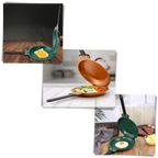 Non-stick Double Sided Pan