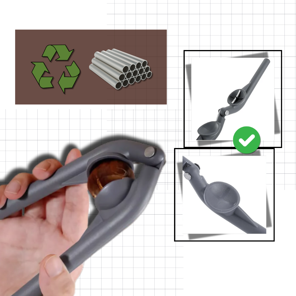 Optimized Chestnut Cutter