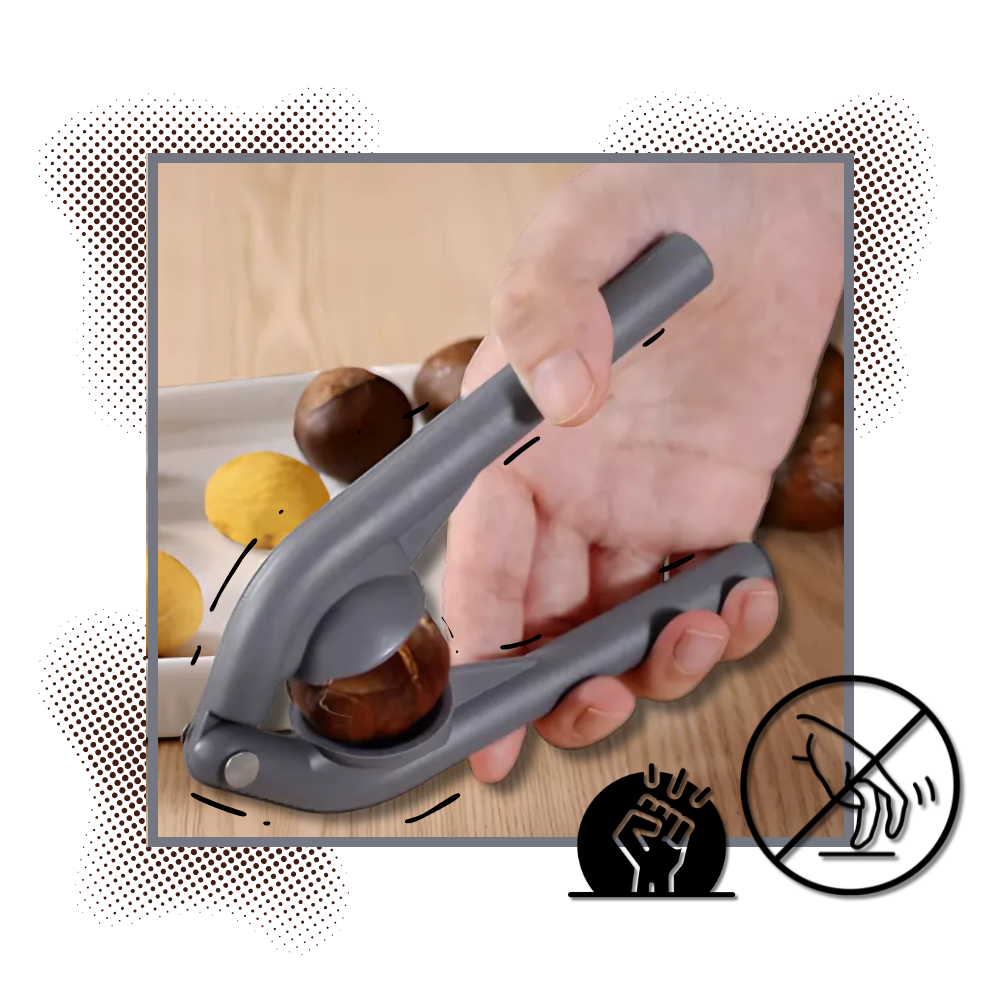 Optimized Chestnut Cutter