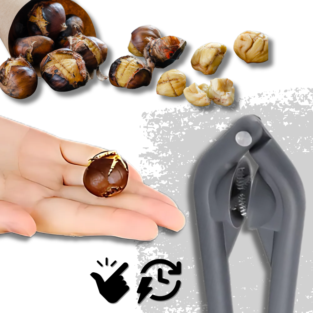 Optimized Chestnut Cutter