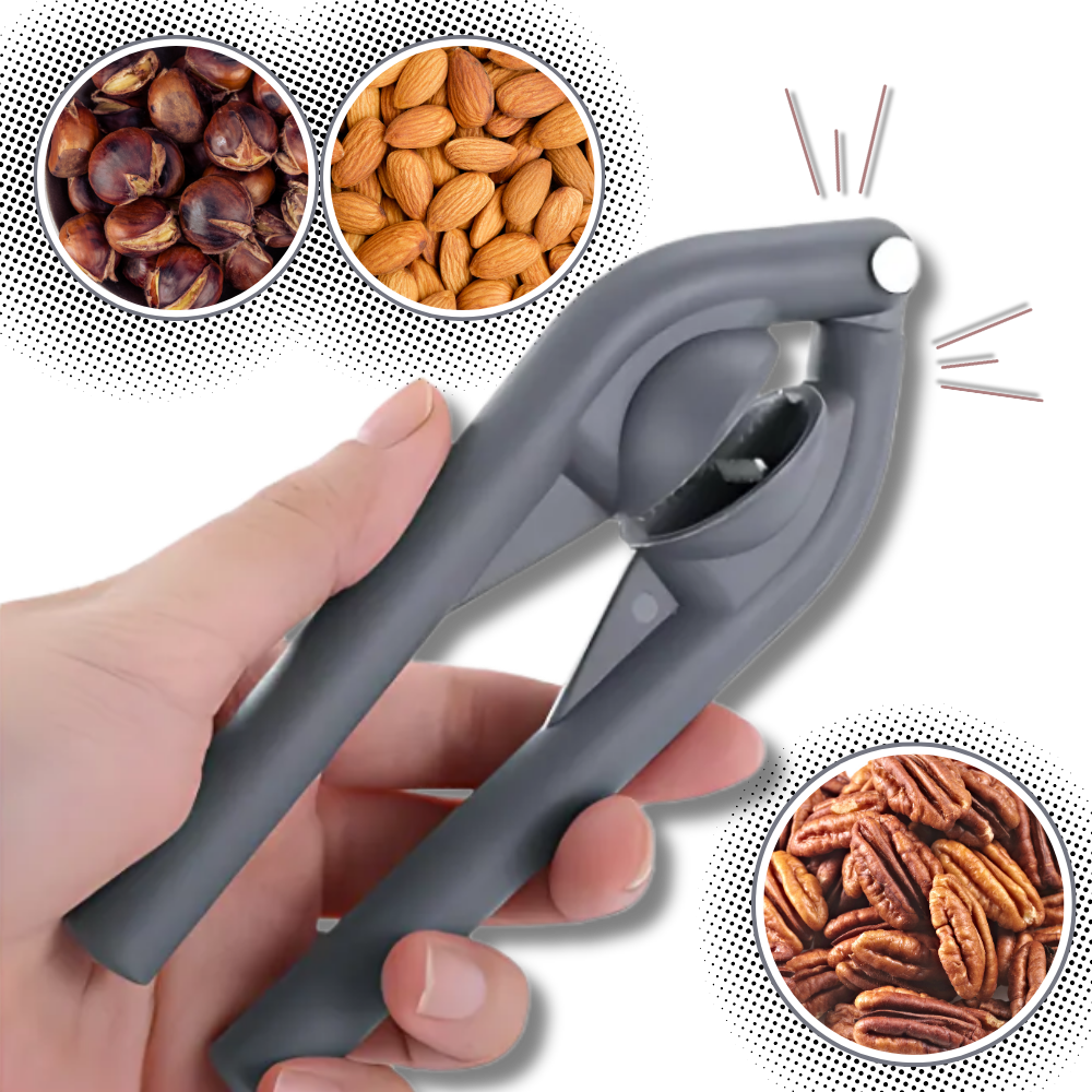 Optimized Chestnut Cutter