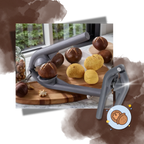 Optimized Chestnut Cutter