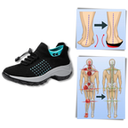 Orthopedic Comfort Sneakers