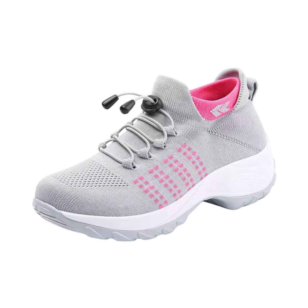 Orthopedic Comfort Sneakers