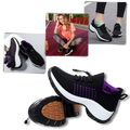 Orthopedic Comfort Sneakers
