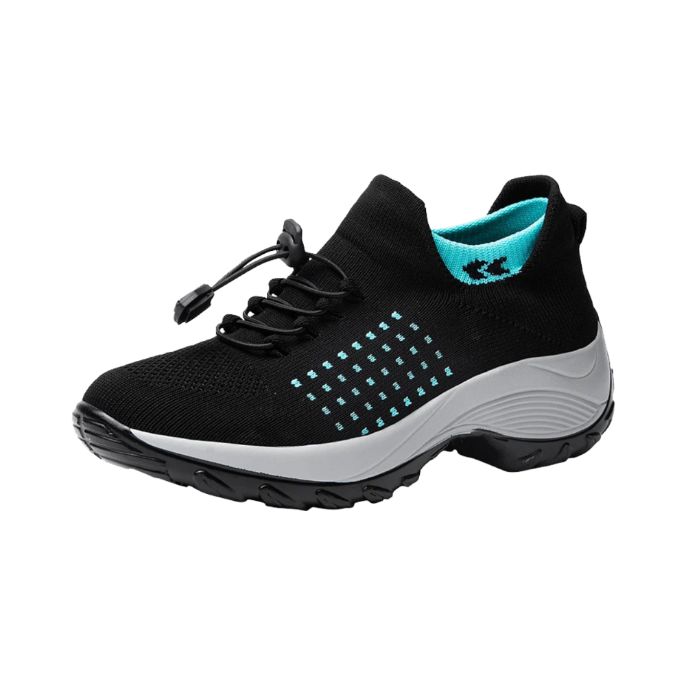 Orthopedic Comfort Sneakers
