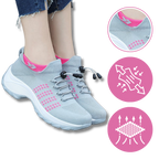 Orthopedic Comfort Sneakers