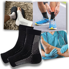 Pain Relief Neuropathy Socks