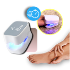 Painless Nail Fungus Laser