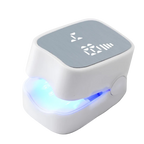 Painless Nail Fungus Laser