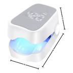 Painless Nail Fungus Laser