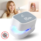 Painless Nail Fungus Laser