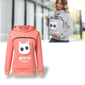 Pet Interaction Enhancer Hoodie