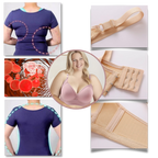 Plus Size Wireless Push-Up Bra