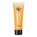 Pore Cleansing Gold Peel Off Mask