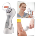 Portable Cellulite Suction Machine
