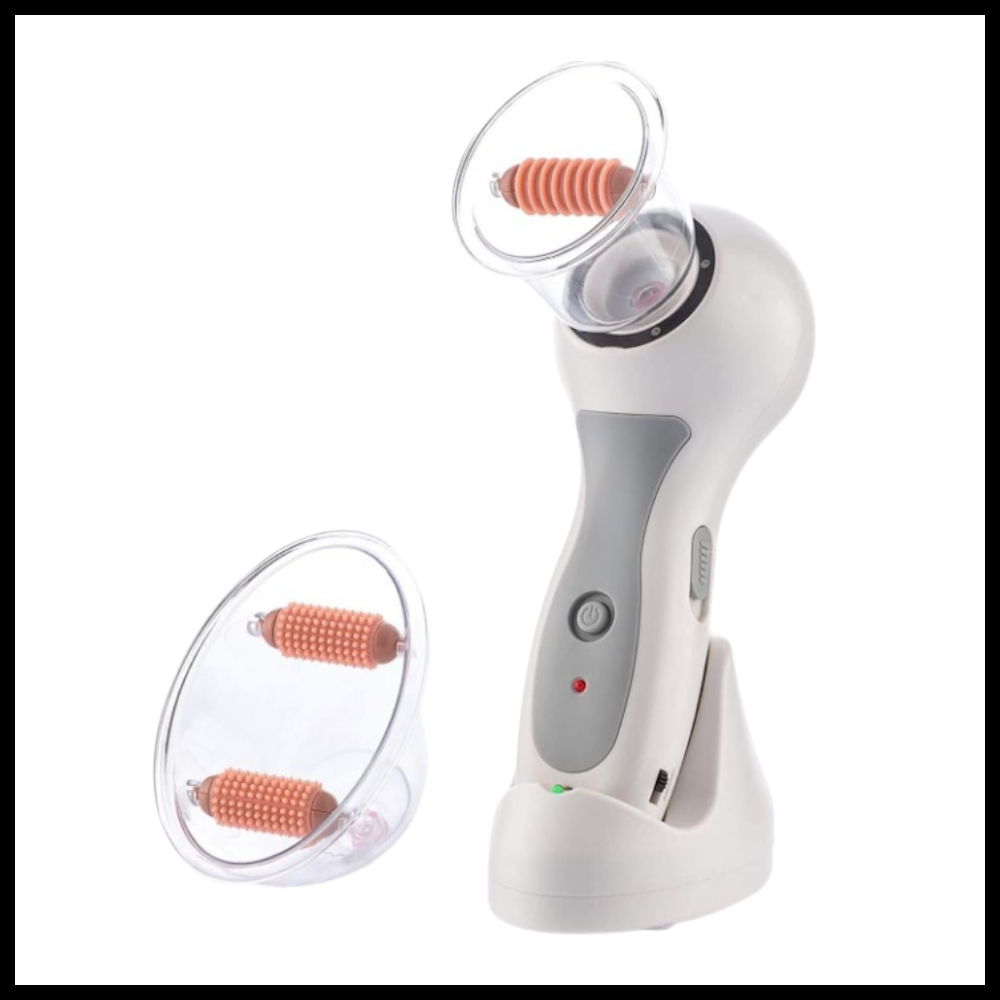 Portable Cellulite Suction Machine