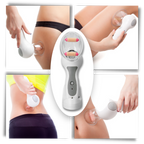 Portable Cellulite Suction Machine