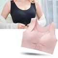 Posture Support Seamless Bra