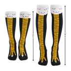 Poultry Parade Footwear