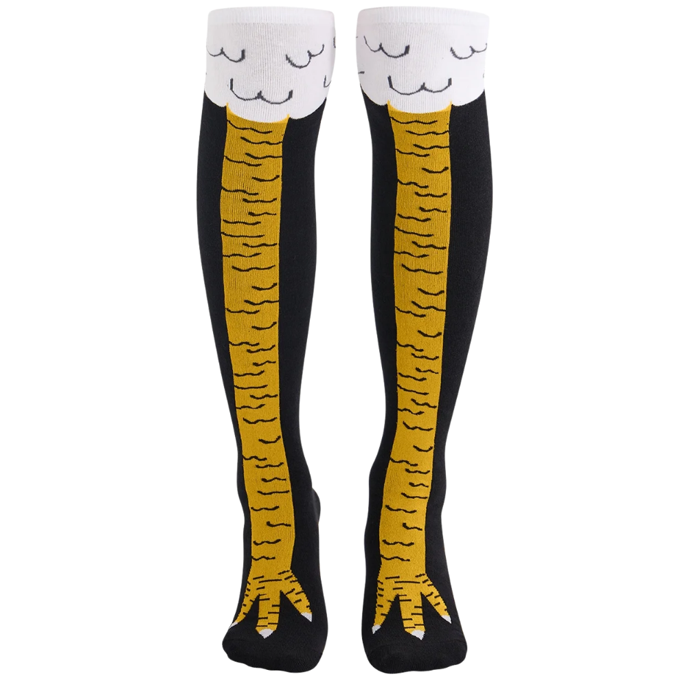 Poultry Parade Footwear