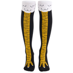 Poultry Parade Footwear