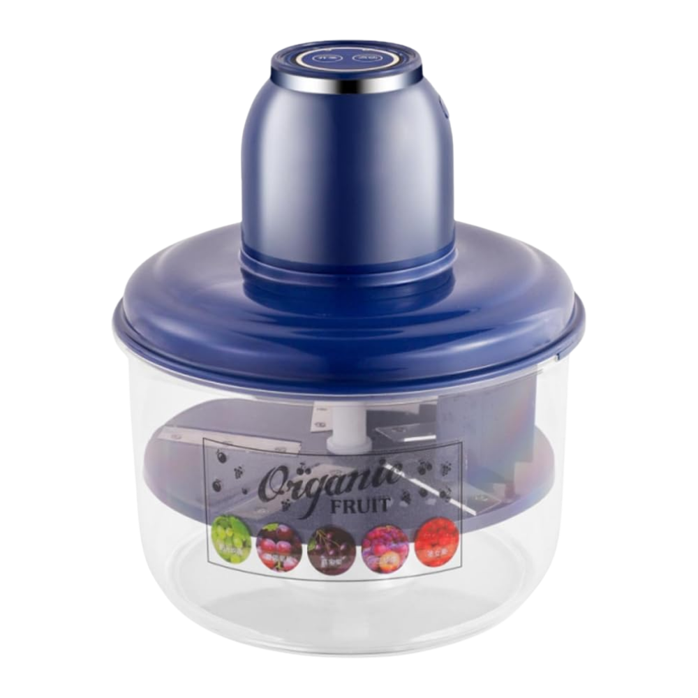 Precise & Fast Fruit Peeler